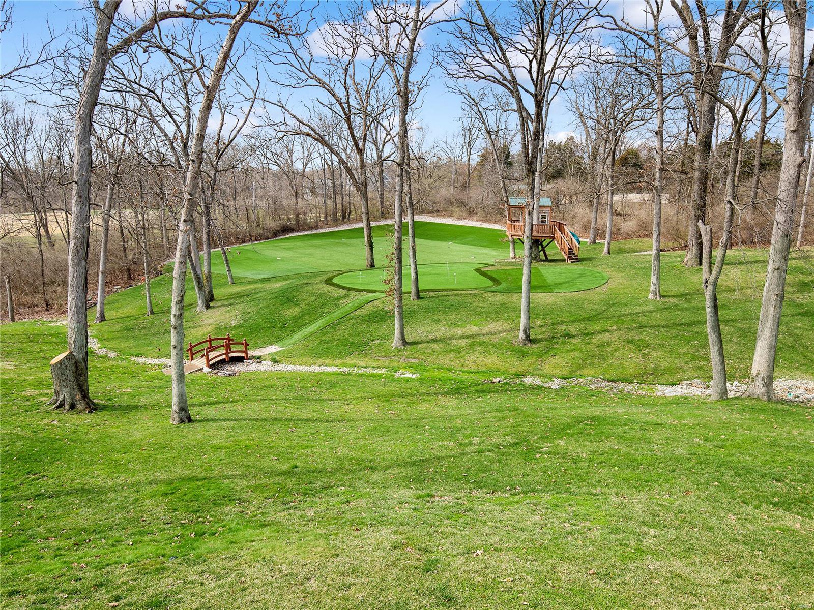 Fair Oaks Estates - Residential