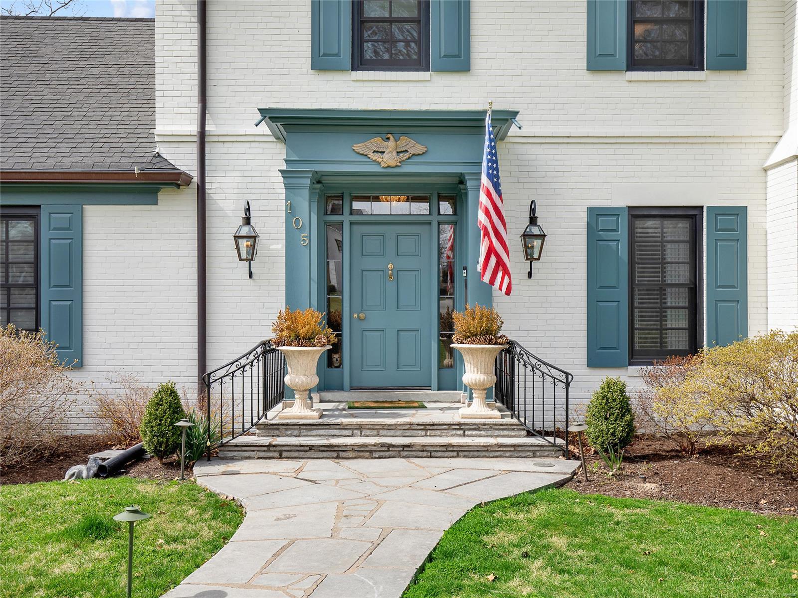 Fair Oaks Estates - Residential