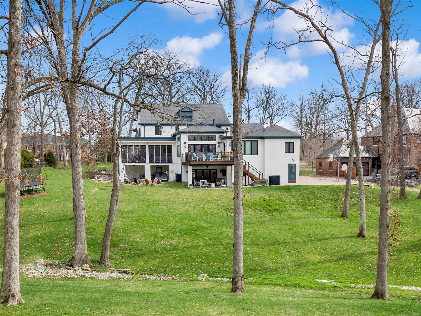 Fair Oaks Estates - Residential