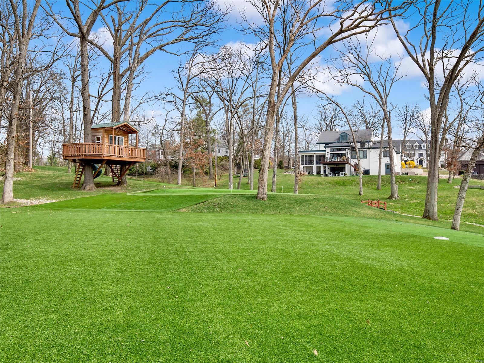 Fair Oaks Estates - Residential