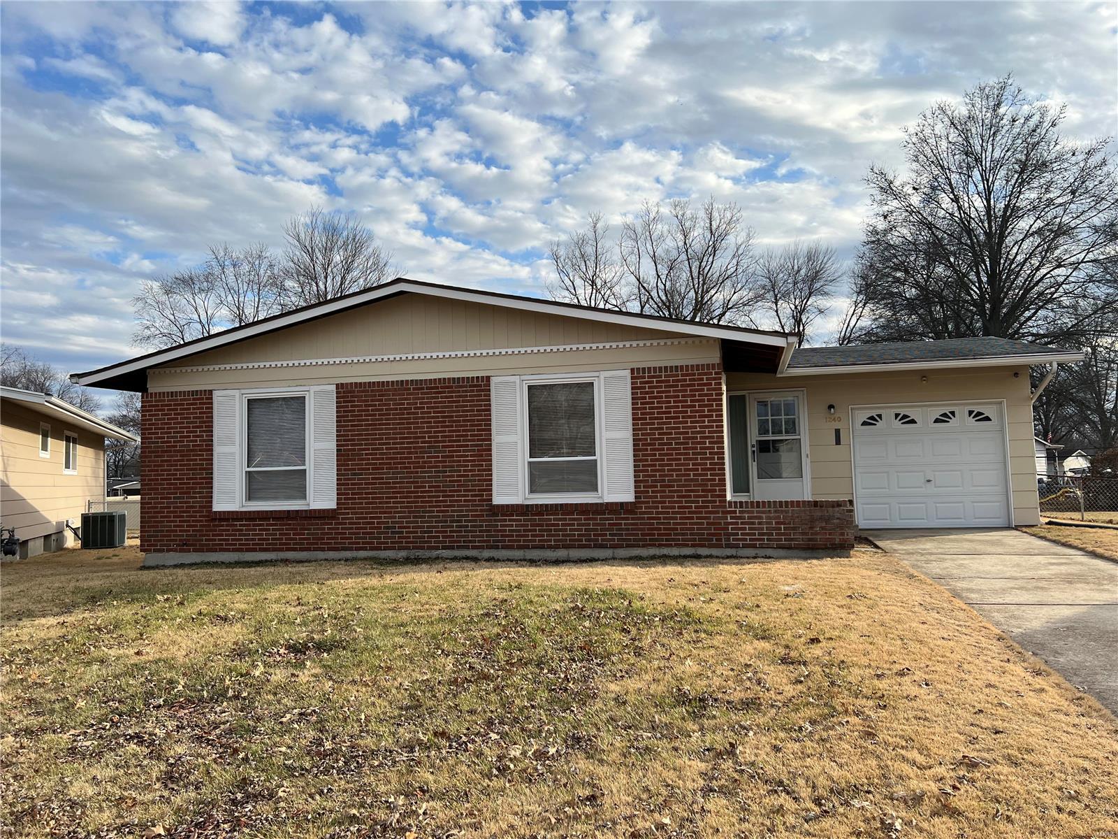 Flamingo Park 13 - Residential Lease