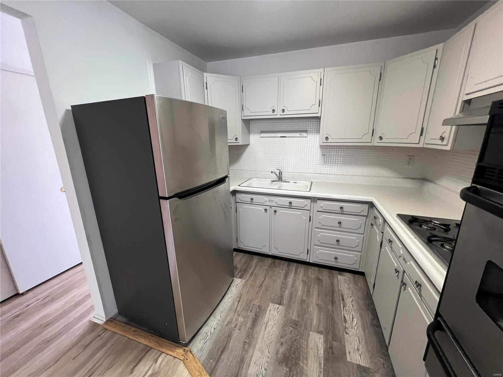 Flamingo Park 13 - Residential Lease