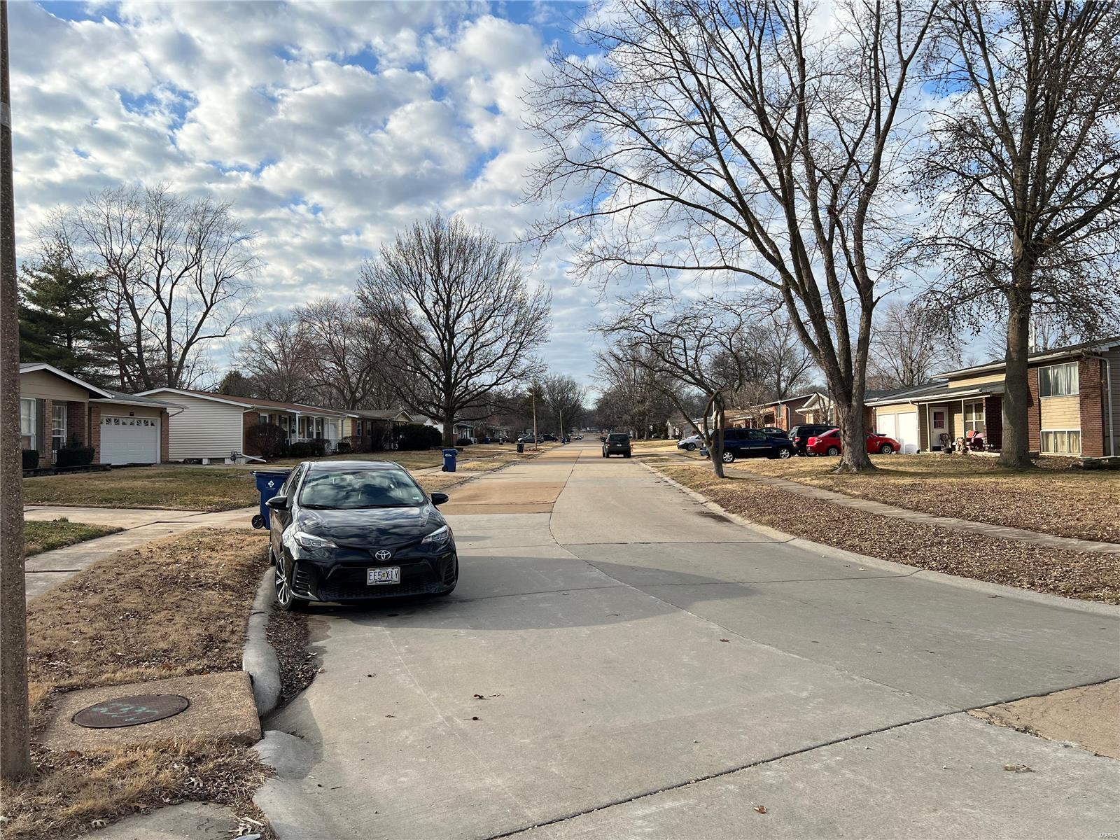 Flamingo Park 13 - Residential Lease