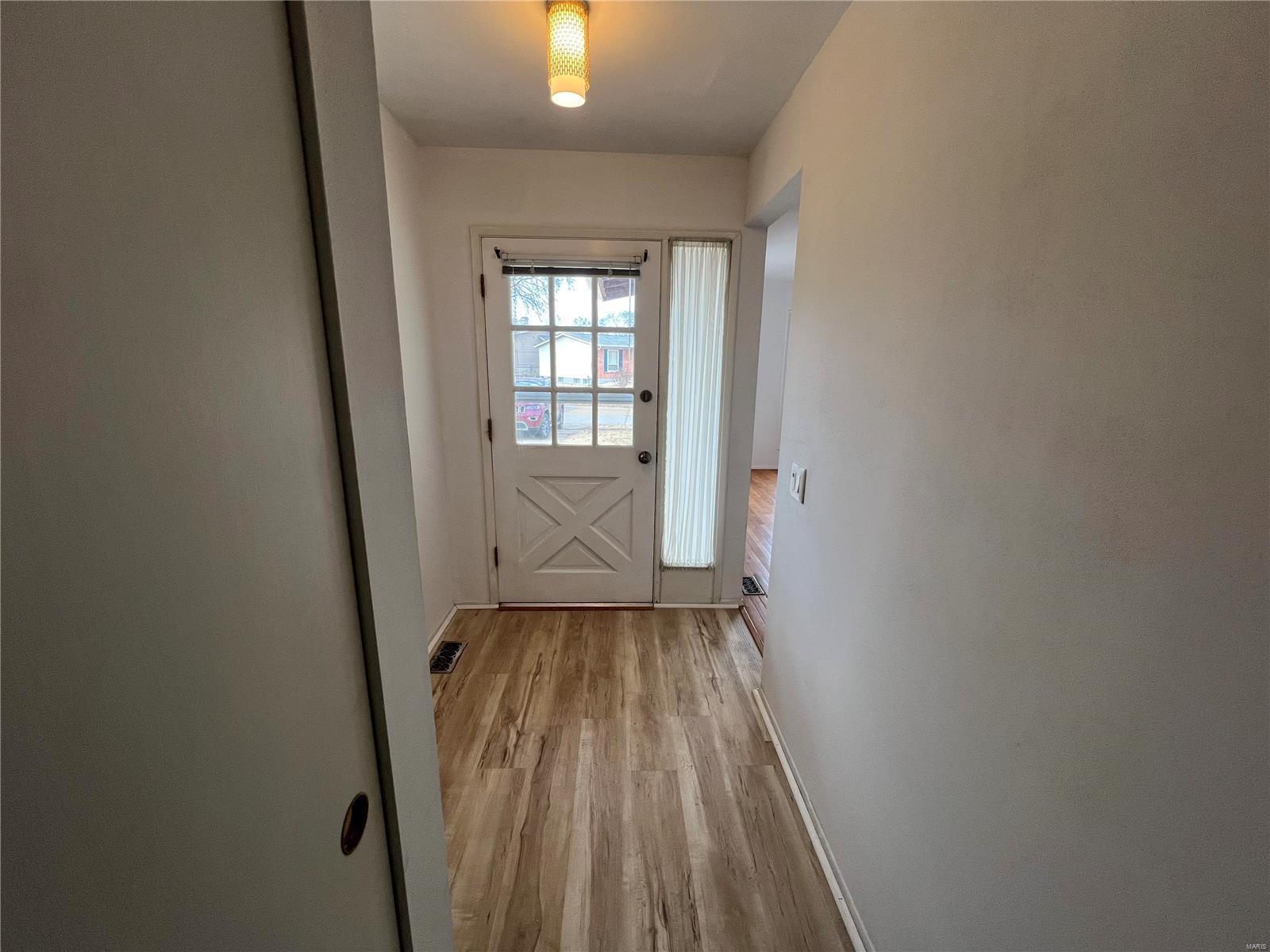 Flamingo Park 13 - Residential Lease