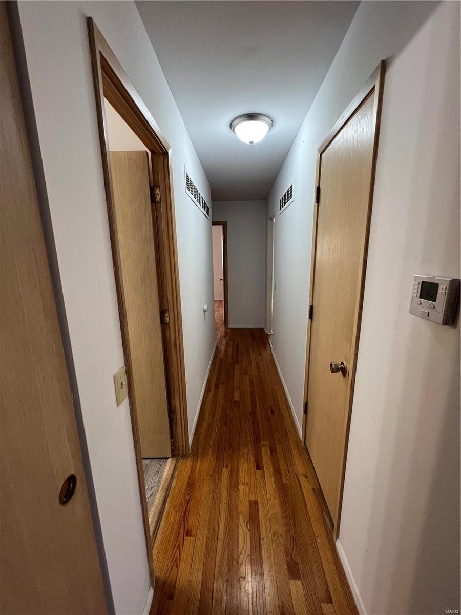 Flamingo Park 13 - Residential Lease