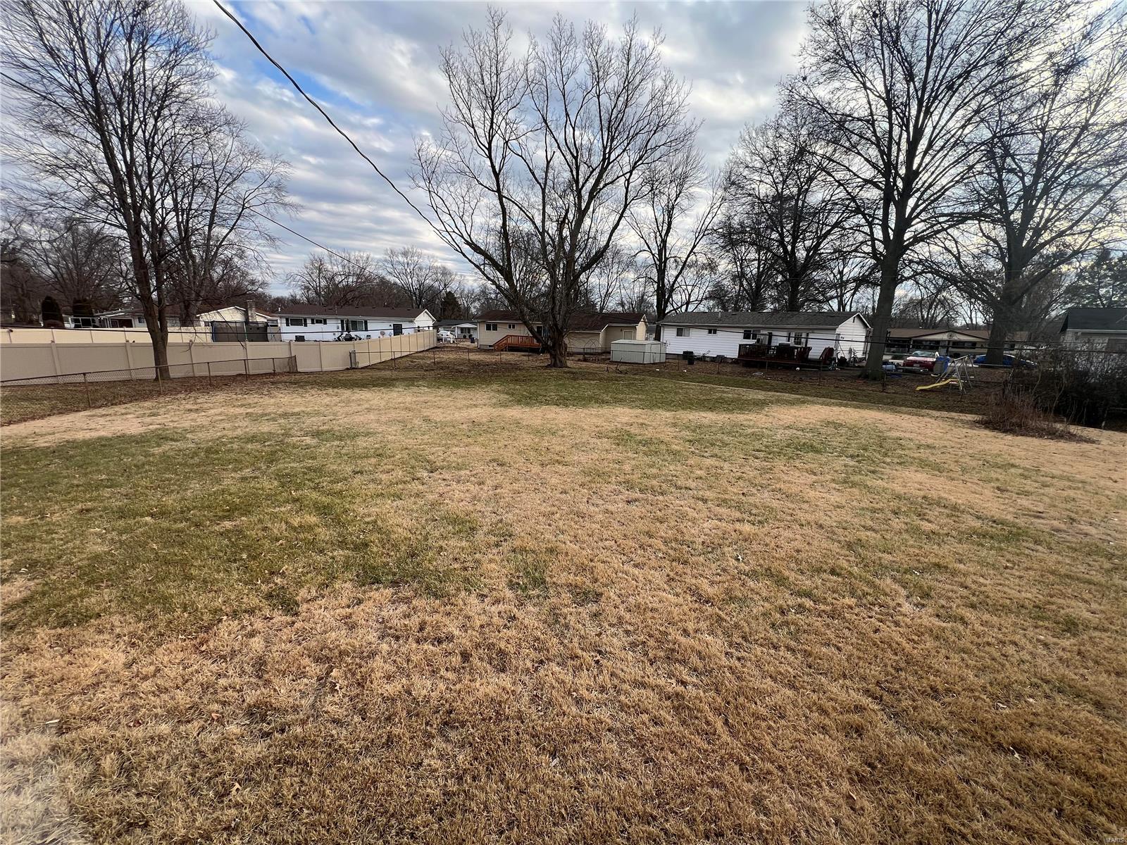 Flamingo Park 13 - Residential Lease