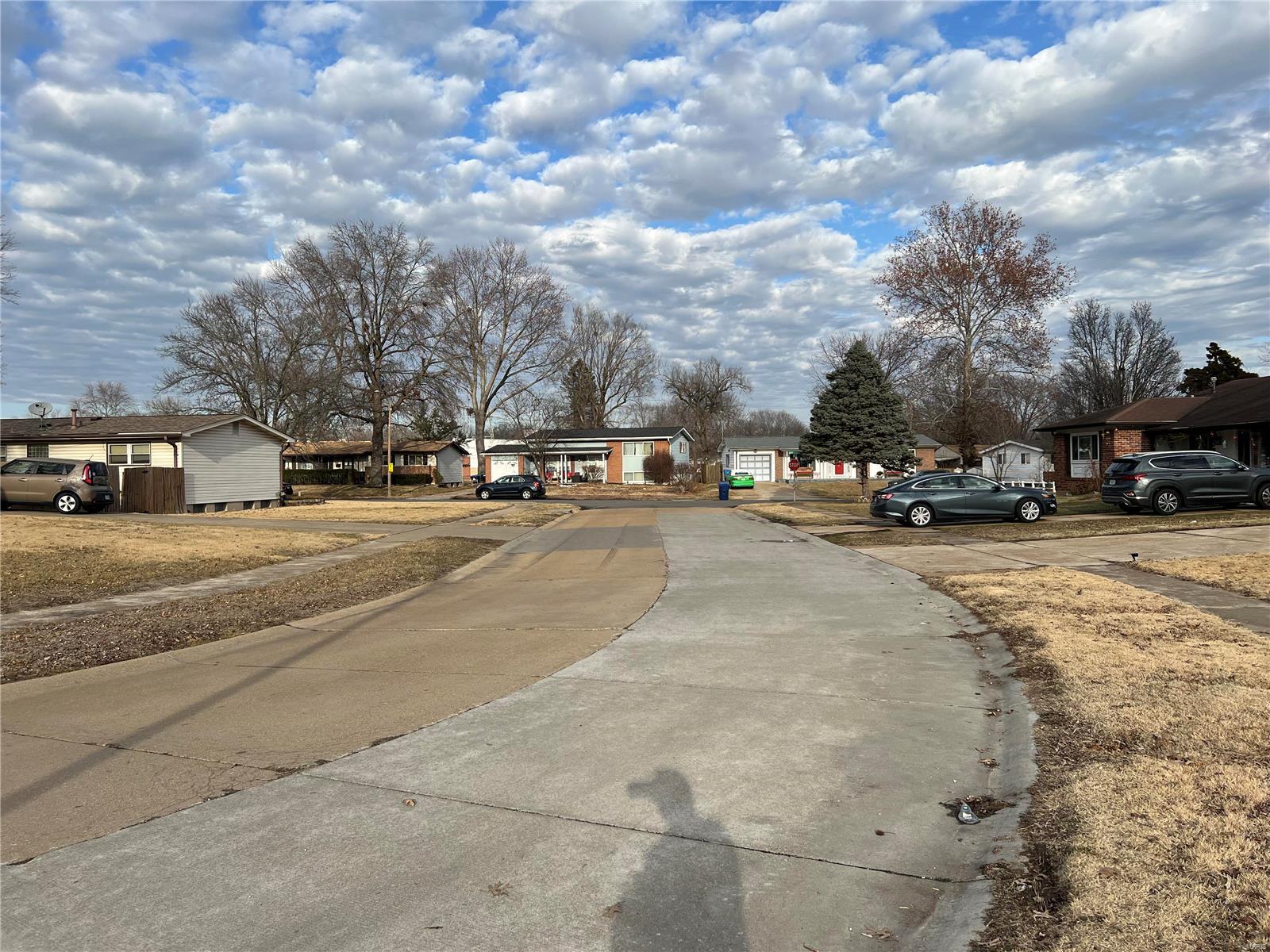 Flamingo Park 13 - Residential Lease