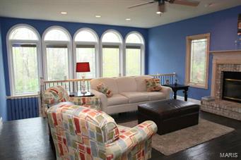 Bent Tree Trails - Residential