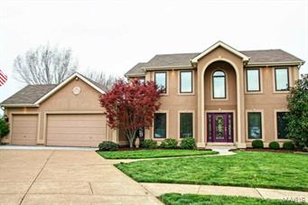 Bent Tree Trails - Residential