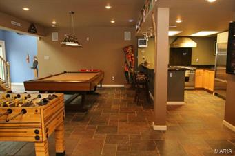 Bent Tree Trails - Residential