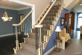 Bent Tree Trails - Residential