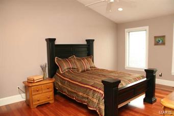 Bent Tree Trails - Residential