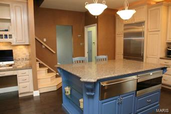 Bent Tree Trails - Residential