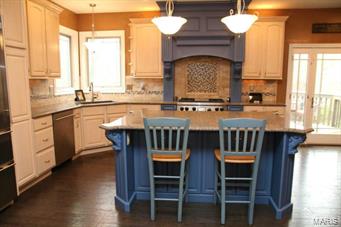 Bent Tree Trails - Residential