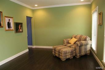 Bent Tree Trails - Residential