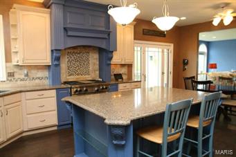 Bent Tree Trails - Residential