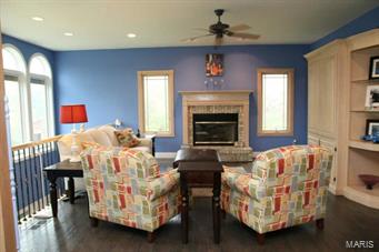 Bent Tree Trails - Residential