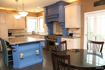 Bent Tree Trails - Residential