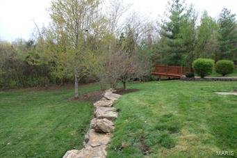 Bent Tree Trails - Residential