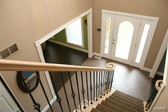 Bent Tree Trails - Residential