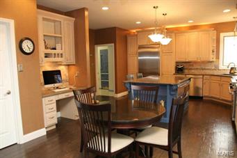 Bent Tree Trails - Residential