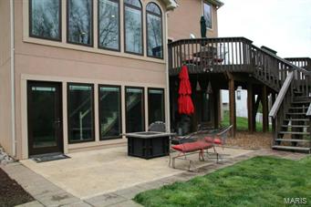 Bent Tree Trails - Residential