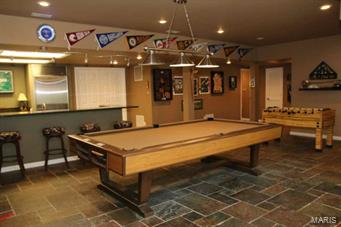 Bent Tree Trails - Residential