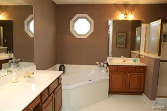 Bent Tree Trails - Residential