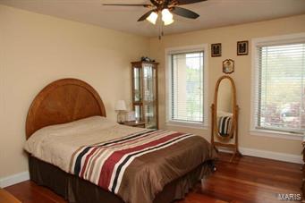 Bent Tree Trails - Residential