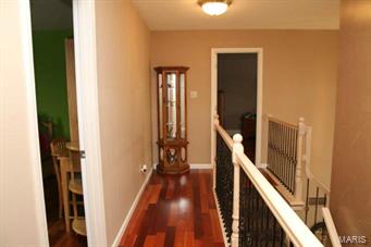 Bent Tree Trails - Residential