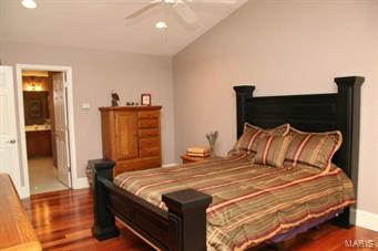 Bent Tree Trails - Residential