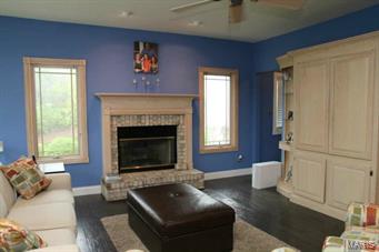 Bent Tree Trails - Residential