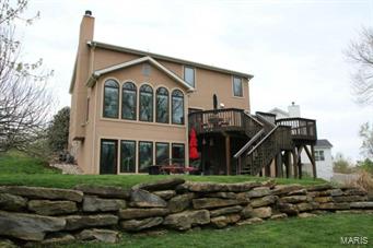 Bent Tree Trails - Residential