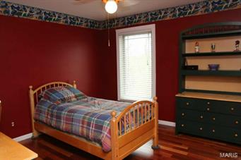 Bent Tree Trails - Residential