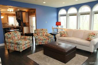 Bent Tree Trails - Residential