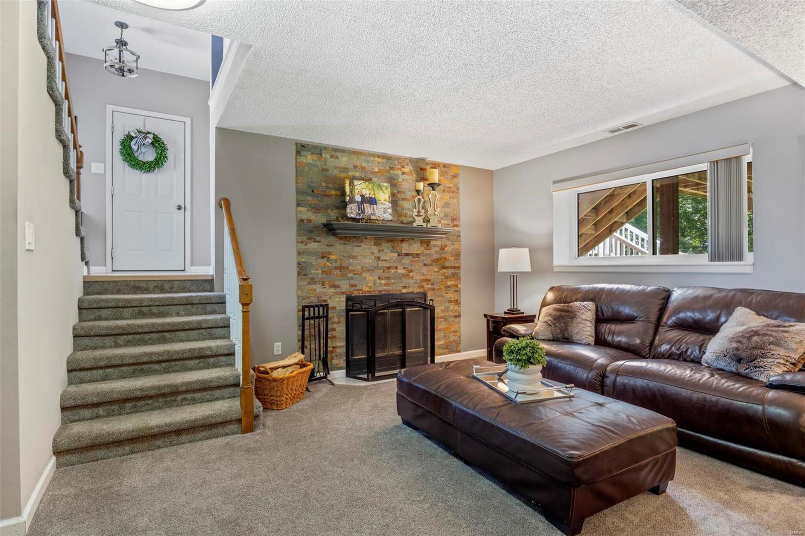 Carrington Place - Residential
