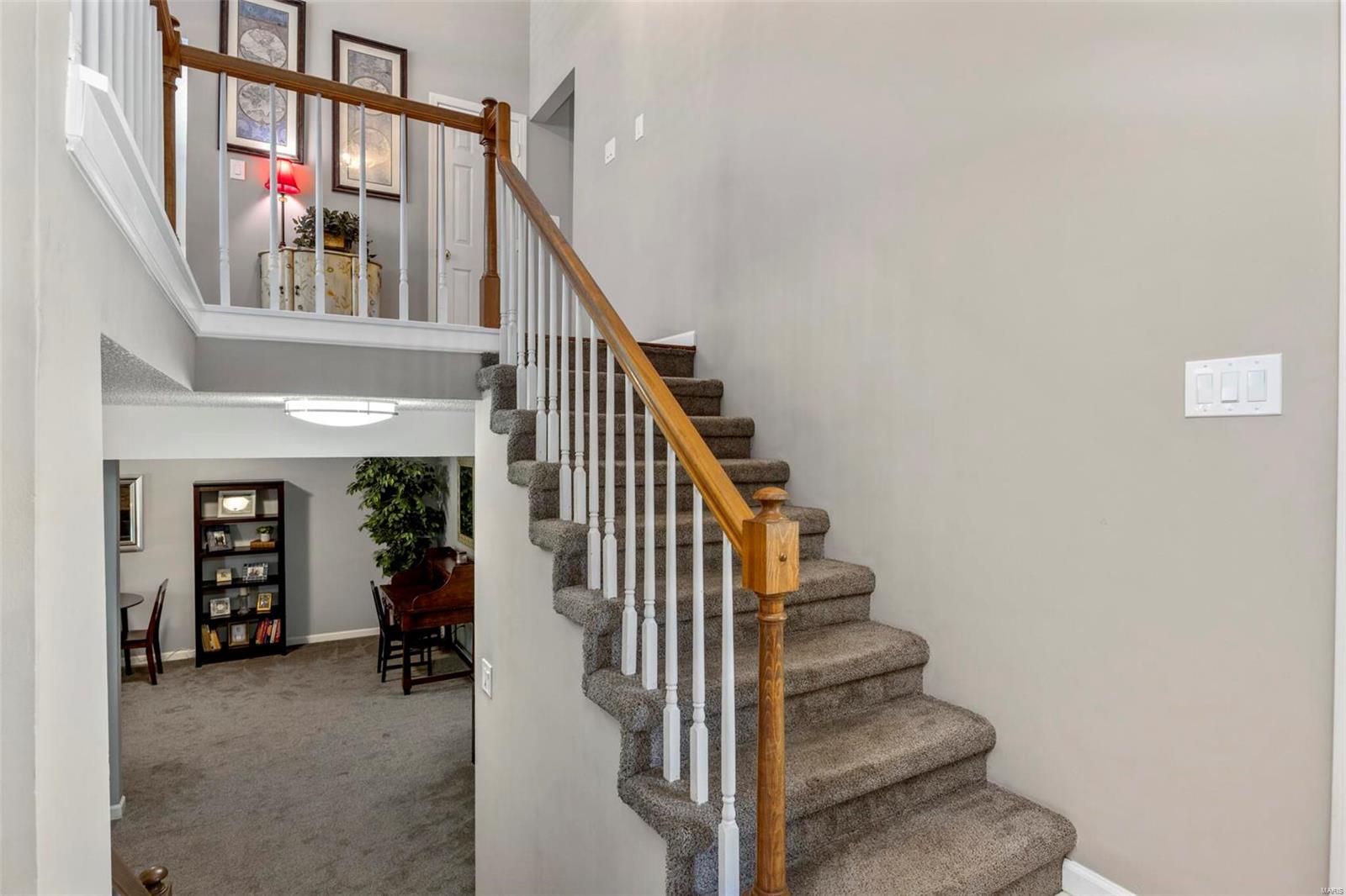 Carrington Place - Residential