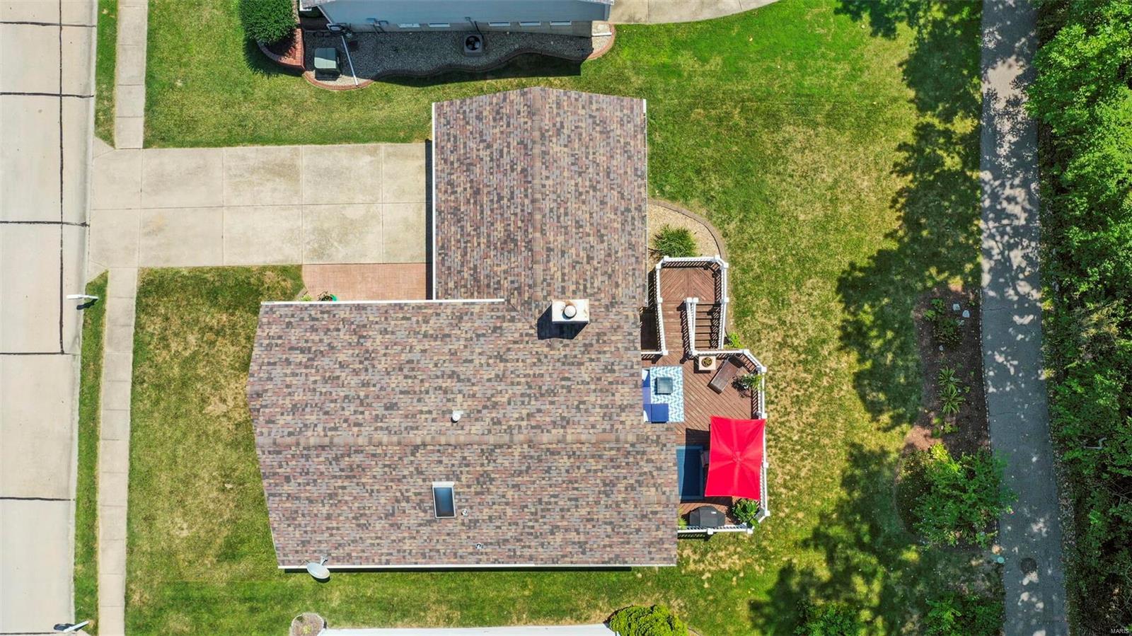 Carrington Place - Residential