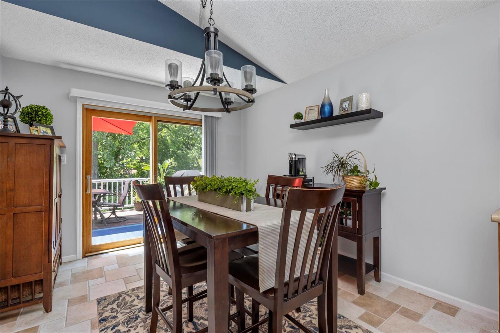 Carrington Place - Residential