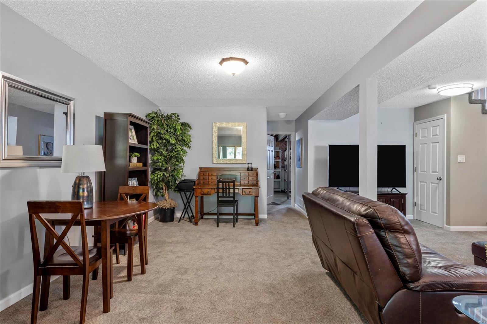 Carrington Place - Residential