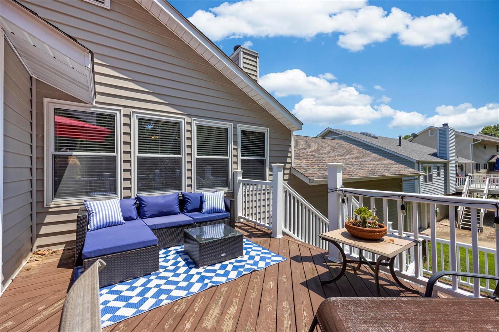 Carrington Place - Residential