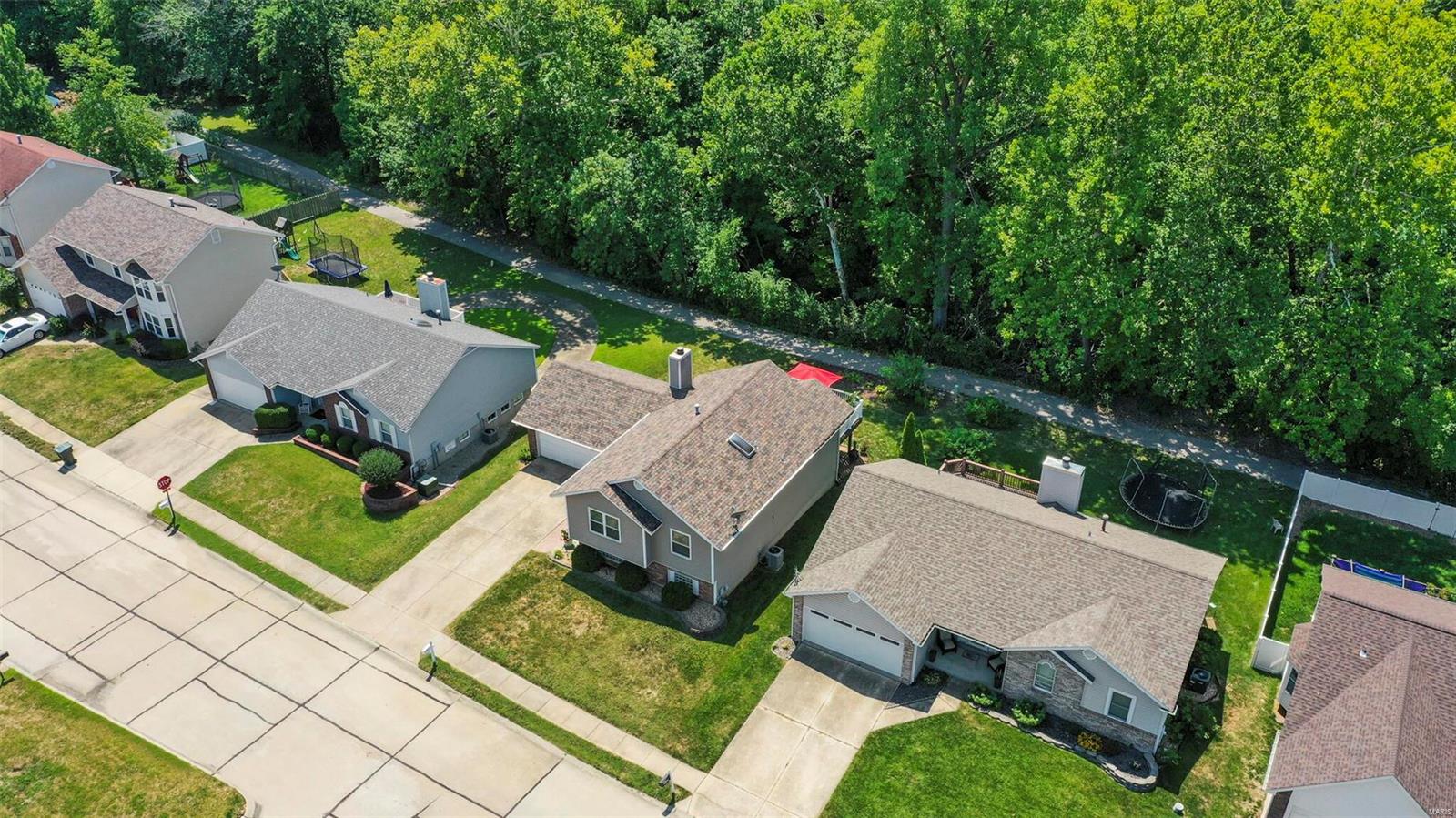 Carrington Place - Residential