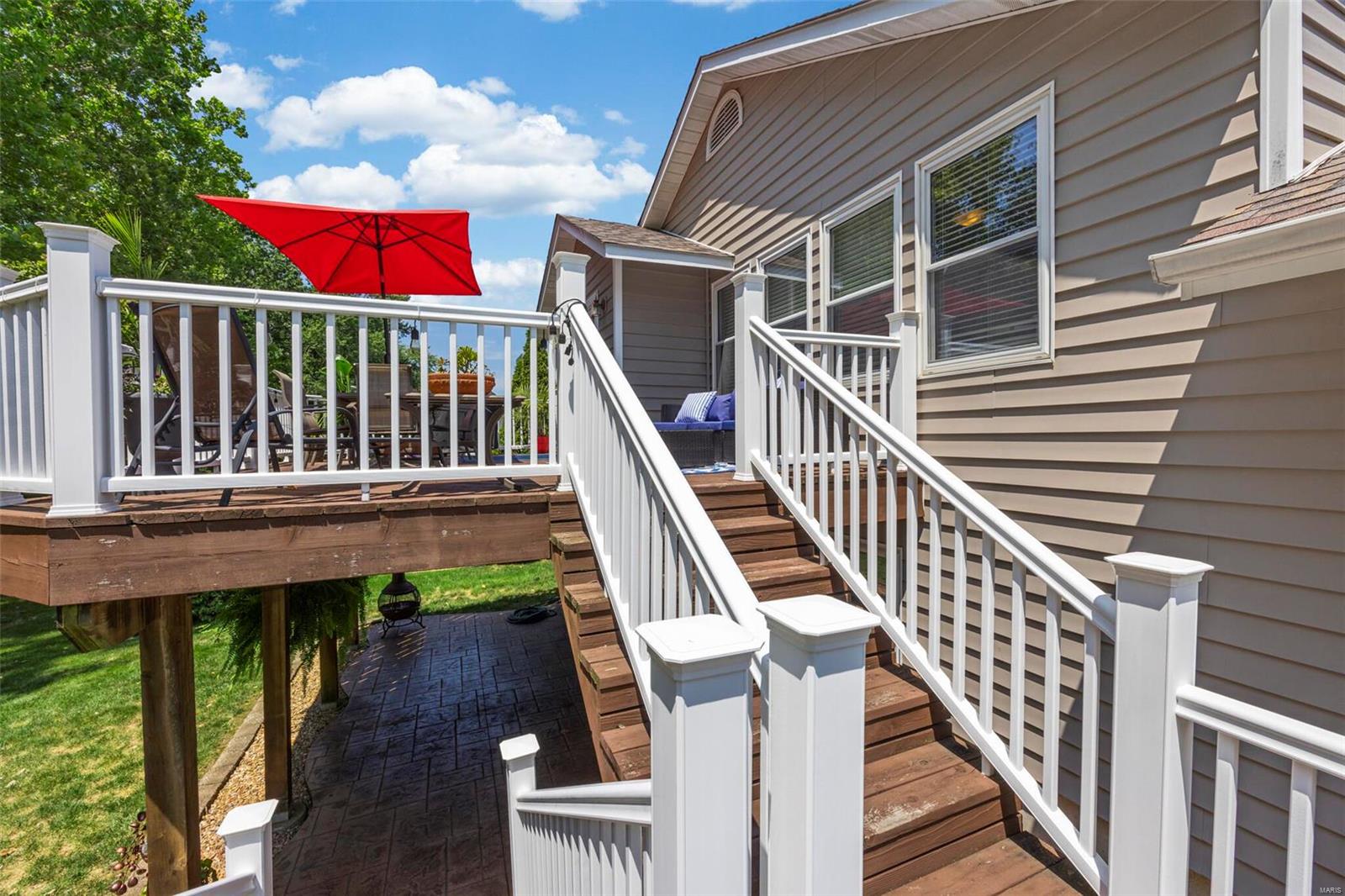 Carrington Place - Residential