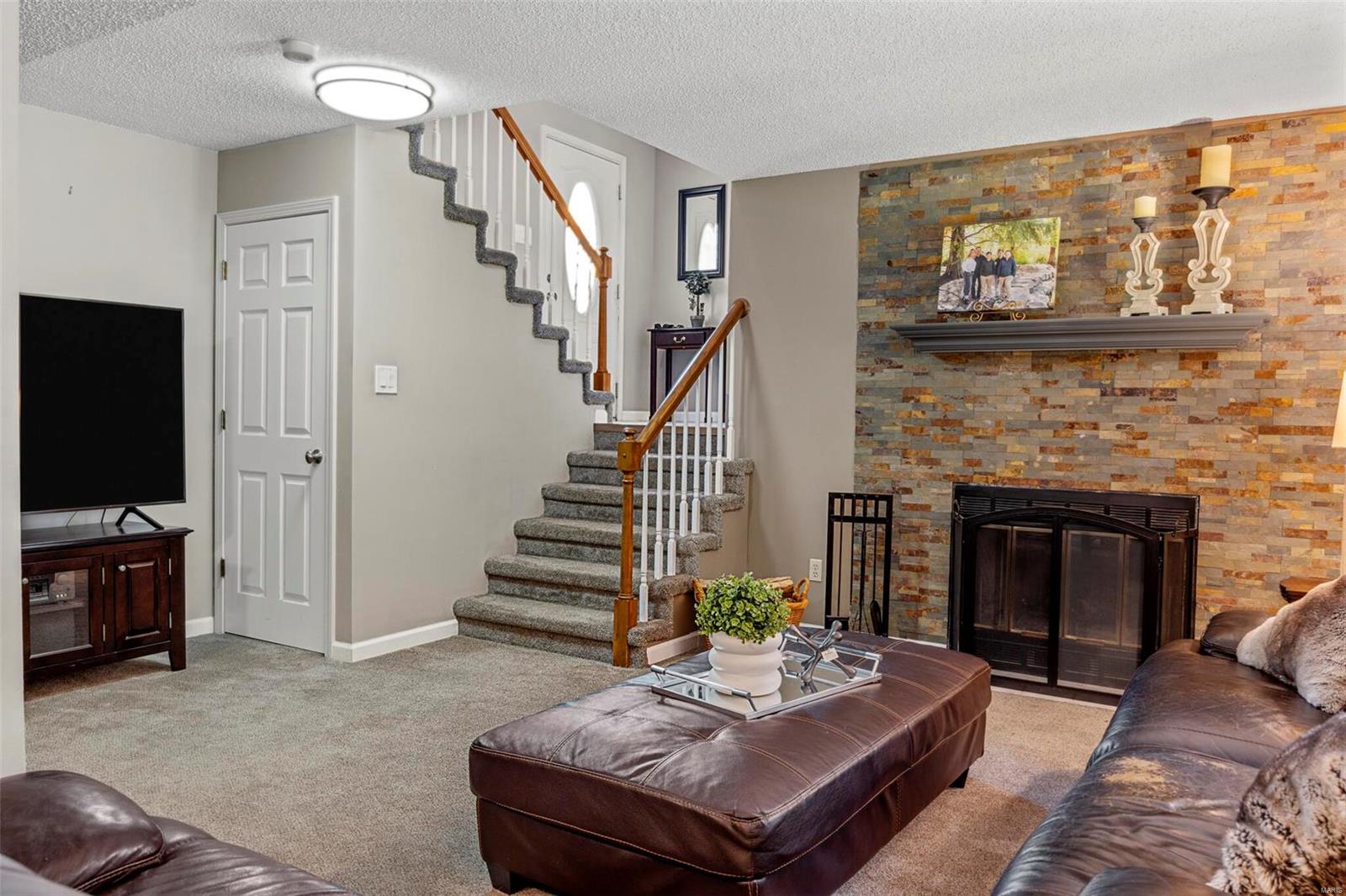 Carrington Place - Residential