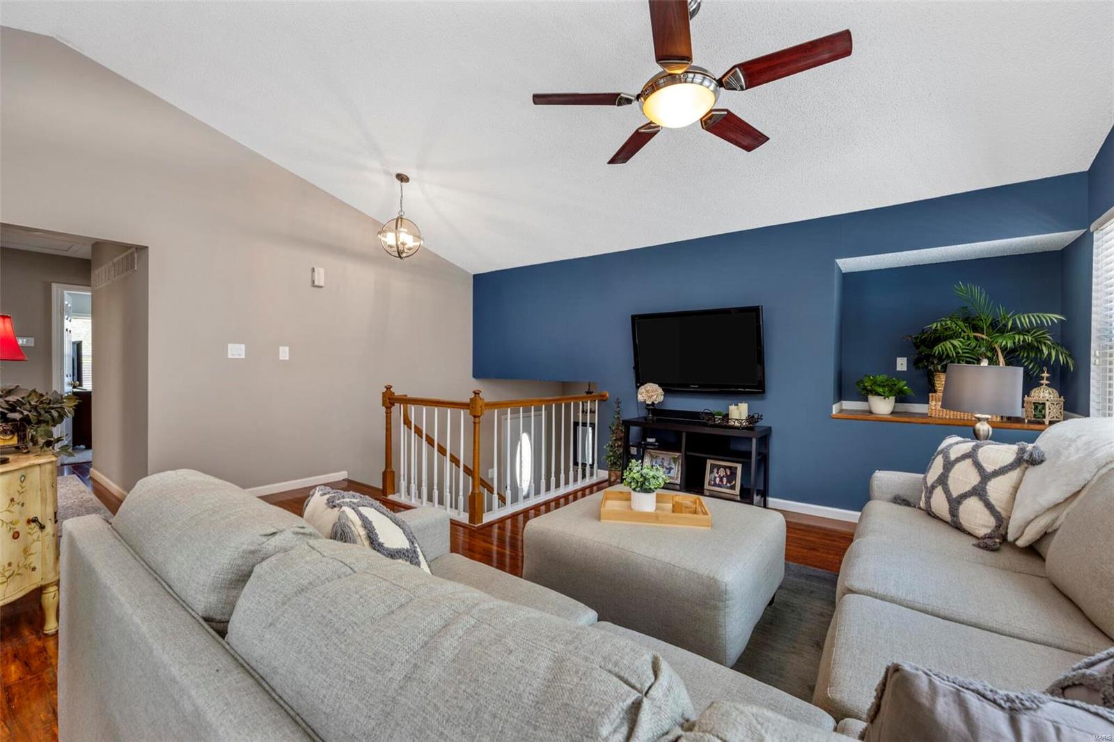 Carrington Place - Residential