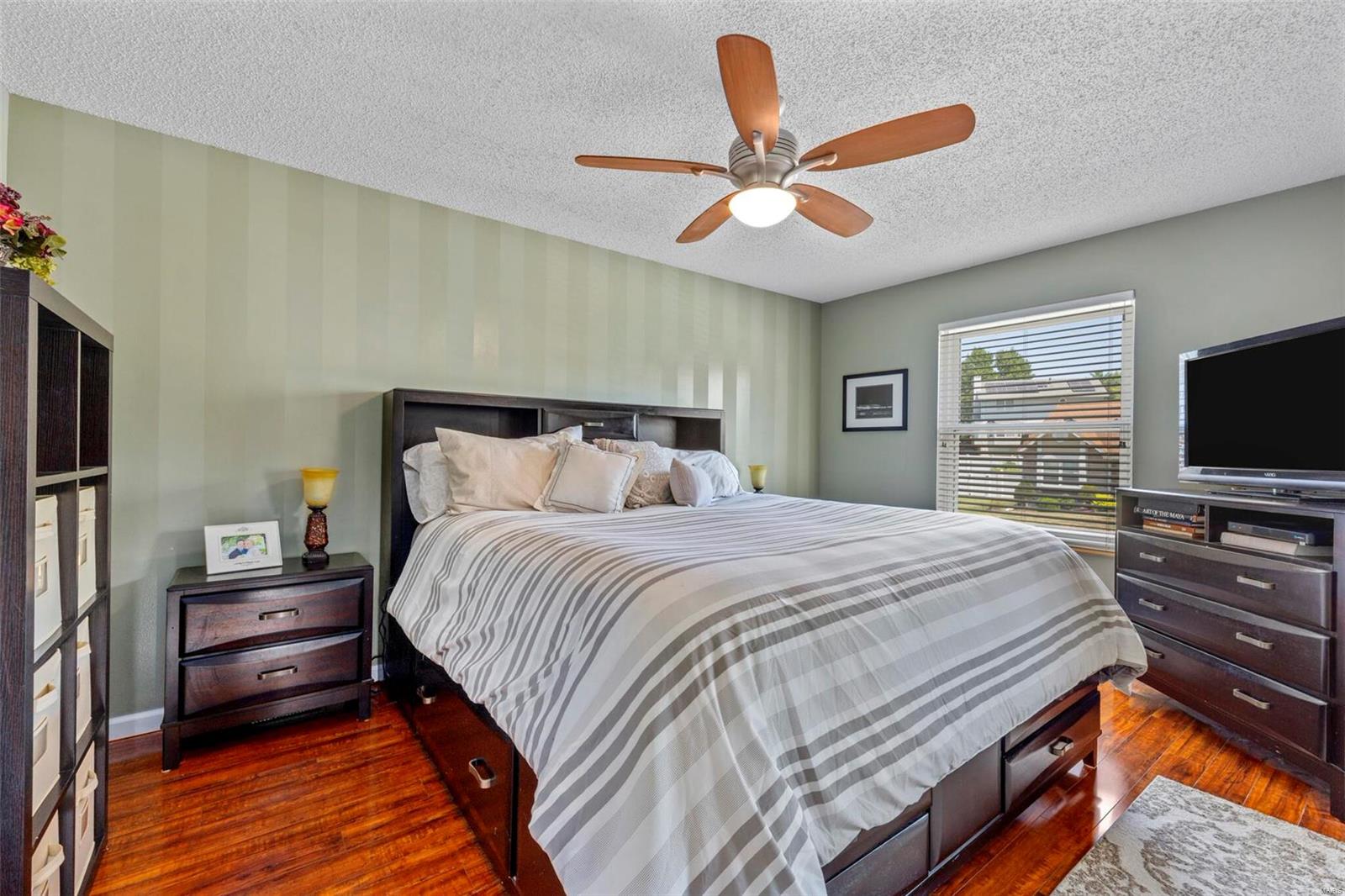 Carrington Place - Residential