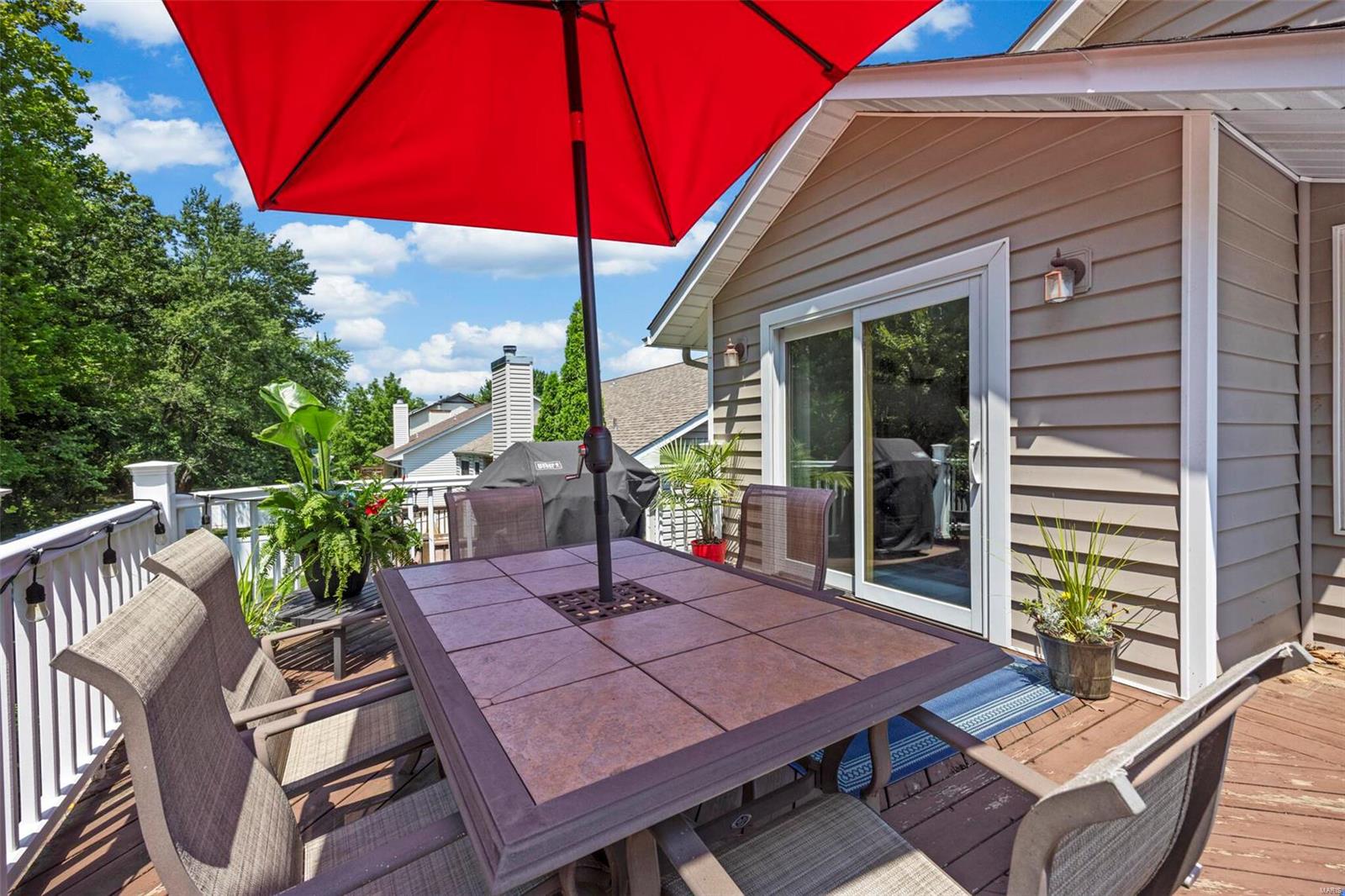 Carrington Place - Residential
