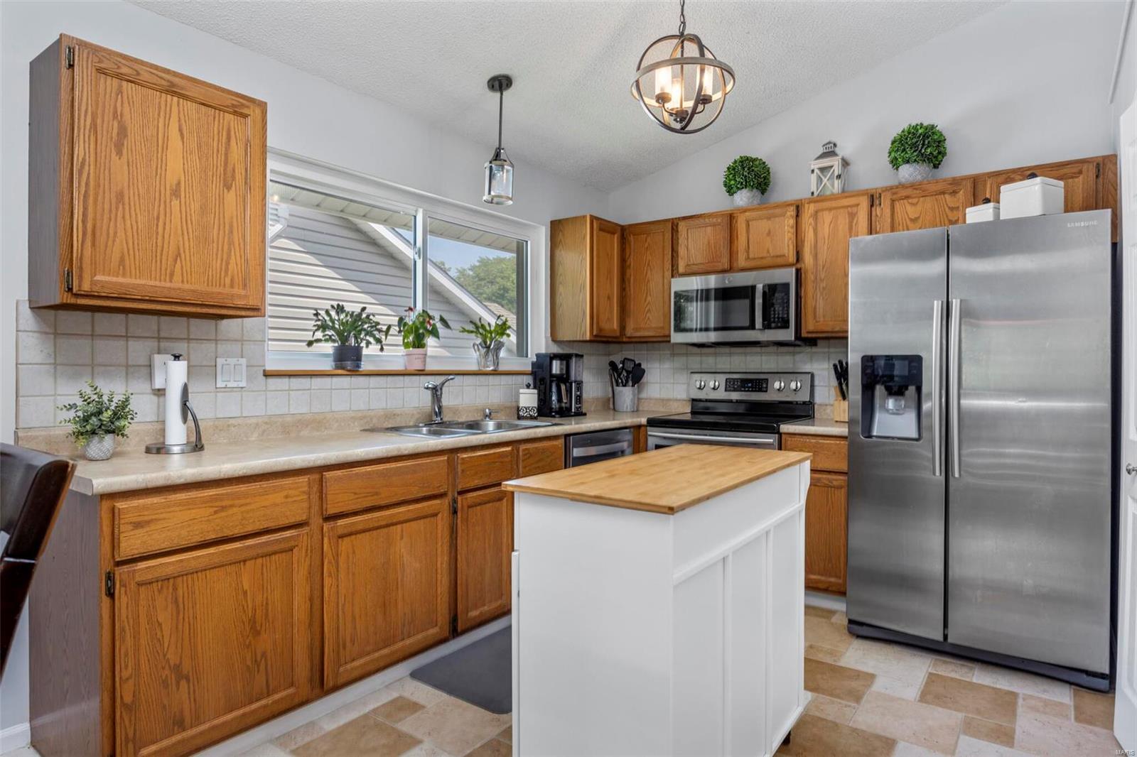 Carrington Place - Residential