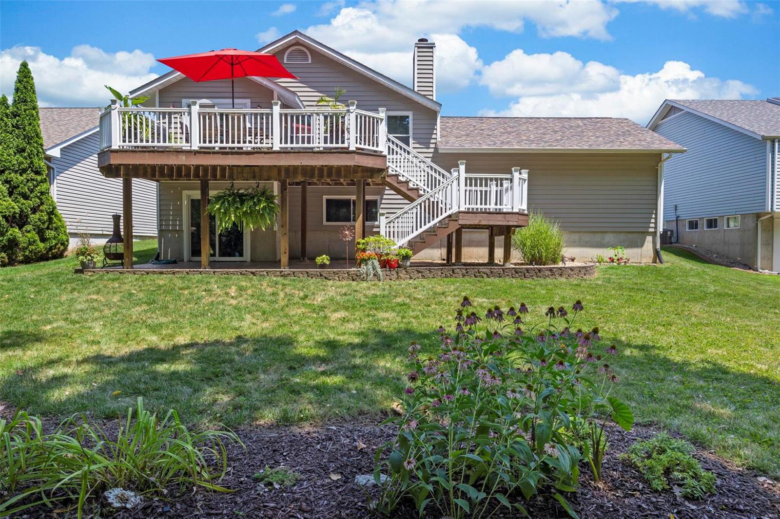Carrington Place - Residential