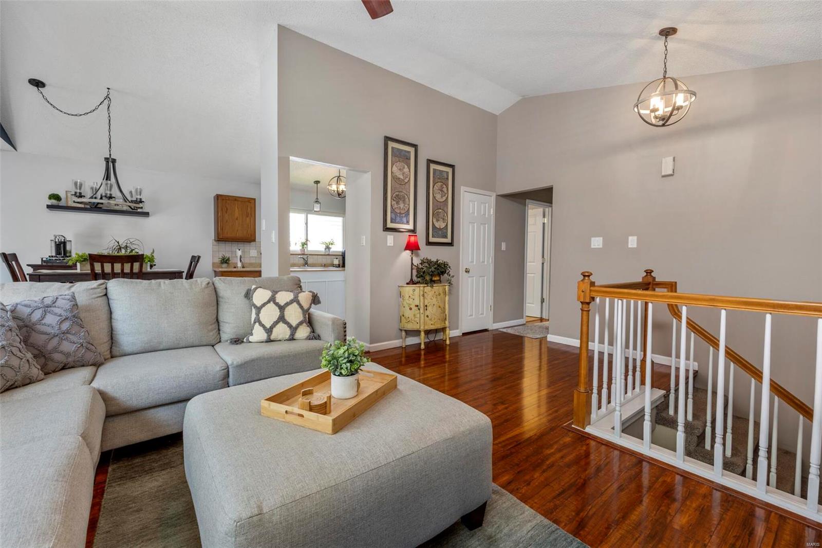 Carrington Place - Residential